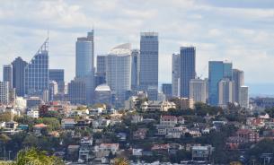 Photo of Sydney, Australia city skyline