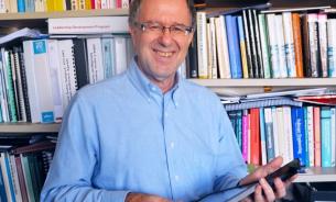 Professor Leon Sterling